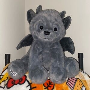 Full size Gargoyle Build A Bear